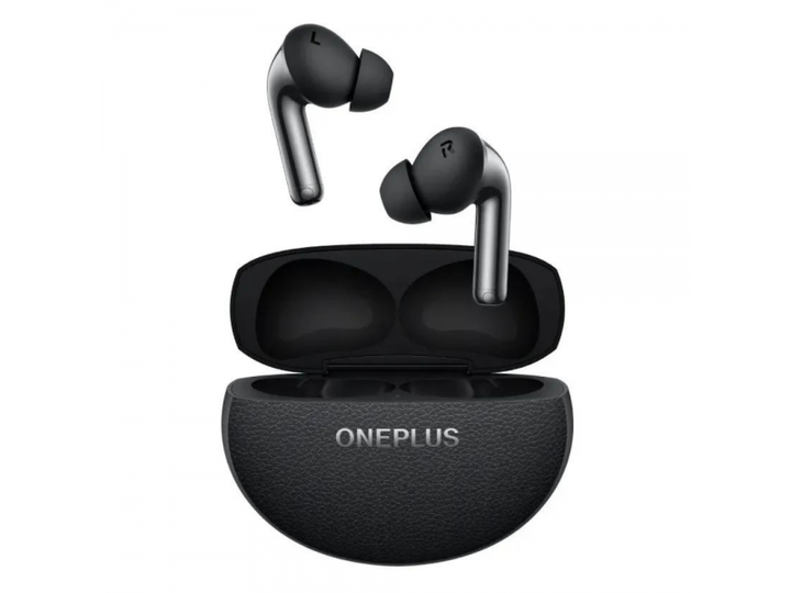 Навушники TWS OnePlus Buds Pro 3 Midnight Opus - Фото 1 Навушники TWS OnePlus Buds Pro 3 Midnight Opus - зображення 1