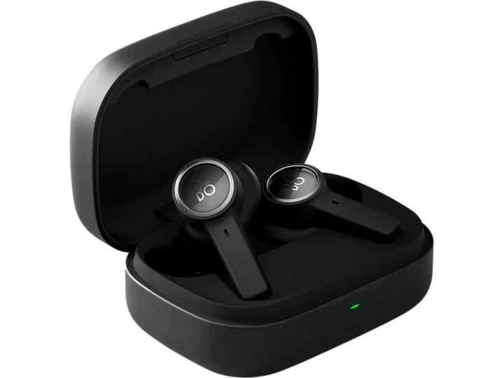 Навушники TWS Bang&Olufsen Beoplay EX Black Anthracite - Фото 3 Навушники TWS Bang&Olufsen Beoplay EX Black Anthracite - изображение 3