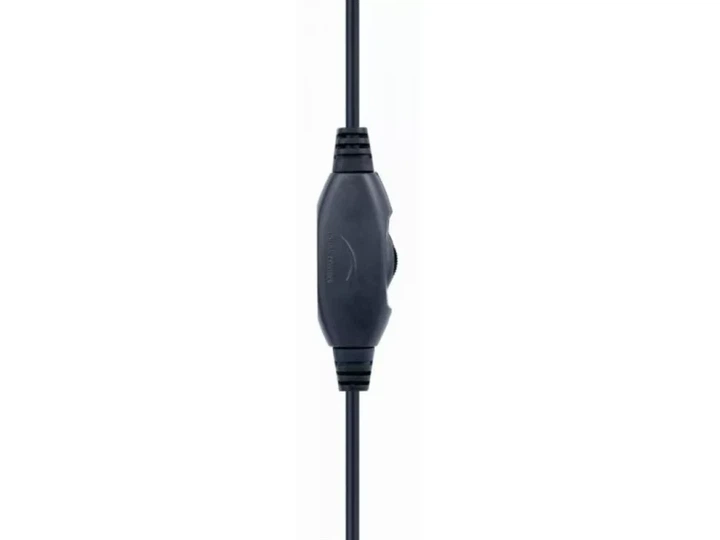 Гарнітура Gembird GHS-05-B Black - изображение 3