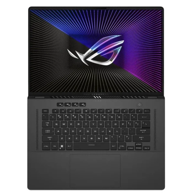 Ноутбук ігровий ASUS ROG Zephyrus G16 / Core i7 13620H / RAM 16 GB / SSD 512 GB / RTX 4070 / 165Hz - зображення 2