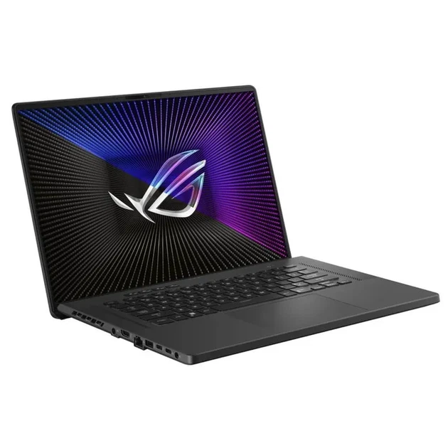 Ноутбук ігровий ASUS ROG Zephyrus G16 / Core i7 13620H / RAM 16 GB / SSD 512 GB / RTX 4070 / 165Hz - зображення 4