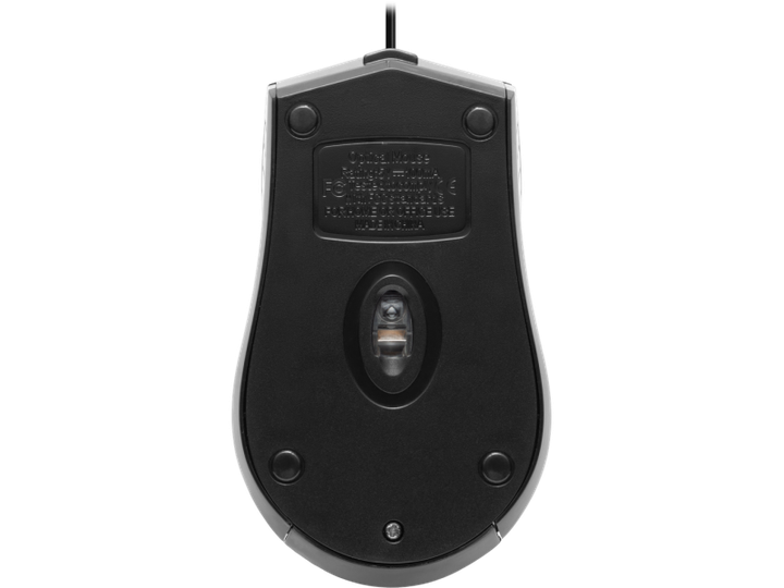 Міша Defender Hit MB-530 1000dpi Black (52530) - зображення 5