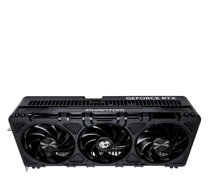 Відеокарта Gainward GeForce RTX 5080 Phantom GS 16GB GDDR7 DLSS4