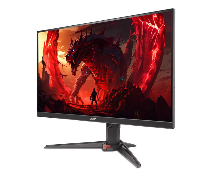 Монитор Acer Nitro XV270X1bmiipx (UM.HX1EE.101) EU - изображение 2