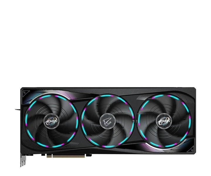 Відеокарта Gigabyte GeForce RTX 5090 AORUS Master 32GB GDDR7 DLSS4