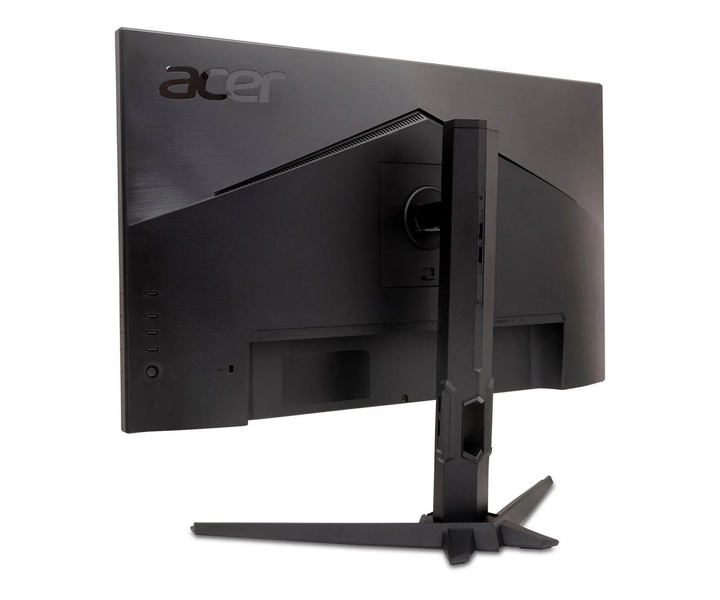 Монитор Acer Nitro XV240YX1bmiiprx (UM.QX0EE.101) EU - изображение 4