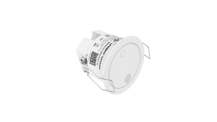 ZigBee датчик присутності Akubela MSA201-Z - Фото 5 ZigBee датчик присутності Akubela MSA201-Z - изображение 5
