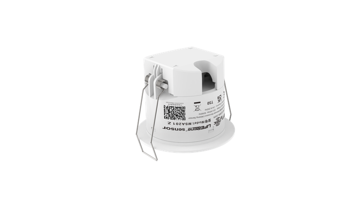 ZigBee датчик присутності Akubela MSA201-Z - Фото 6 ZigBee датчик присутності Akubela MSA201-Z - изображение 6