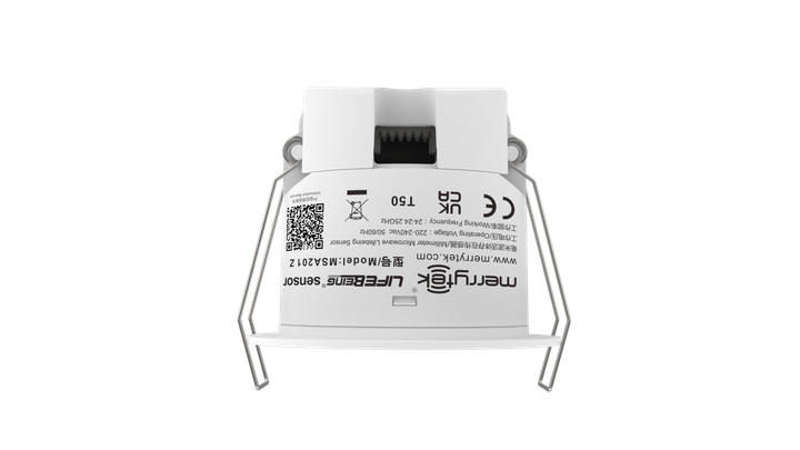 ZigBee датчик присутності Akubela MSA201-Z - Фото 8 ZigBee датчик присутності Akubela MSA201-Z - изображение 8