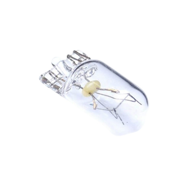 Лампа накаливания Narva W5W 24V 5W W2.1X9.5d (10 шт.) - изображение 2