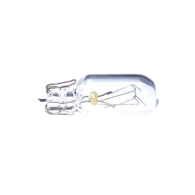 Лампа накаливания Narva W5W 24V 5W W2.1X9.5d (10 шт.) - изображение 3