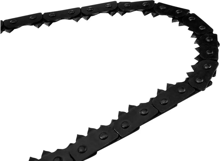 Piła ręczna łańcuchowa NEO Tools 53 cm 63-158 (5907558493603) - obraz 4