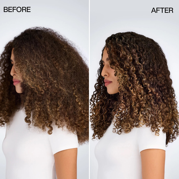 Набір по догляду за волоссям Redken Acidic Color Gloss Шампунь 500 мл + Кондиціонер 500 мл (8433726347074) - зображення 11