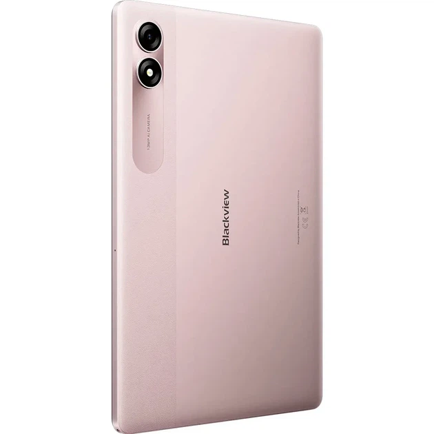 Планшет Blackview Tab 90 (8+128GB) LTE Pink - зображення 6