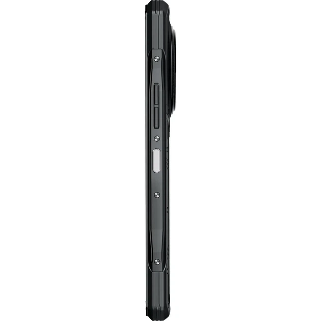 Смартфон DOOGEE DK10 (12+512GB) Kevlar Black - зображення 7