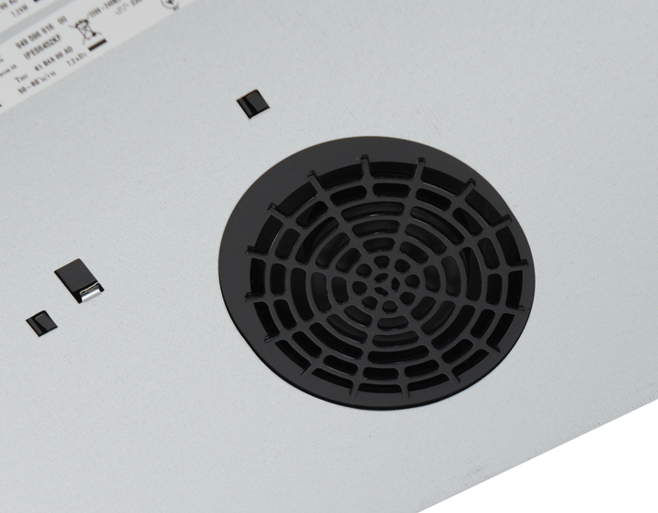 Варочная поверхность индукционная ELECTROLUX IPES6452KF Hob2hood - изображение 9