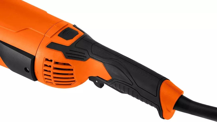 Кутова шліфувальна машина NEO Tools 3000 Вт 230 мм 04-715 (5907558498202) - зображення 7