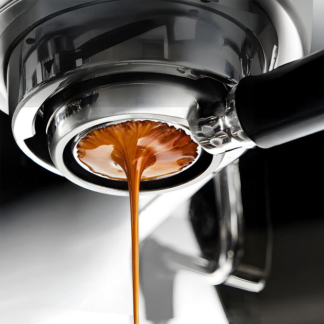 Ekspres do kawy Cecotec Baristeo Brava - obraz 4