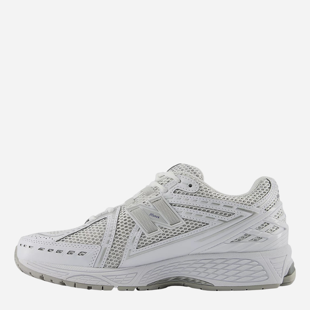 Buty do biegania damskie New Balance 1906 U1906RCA 39.5 (6.5US) Białe - obraz 3