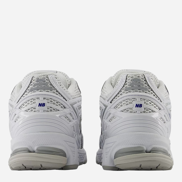 Buty do biegania damskie New Balance 1906 U1906RCA 39.5 (6.5US) Białe - obraz 4