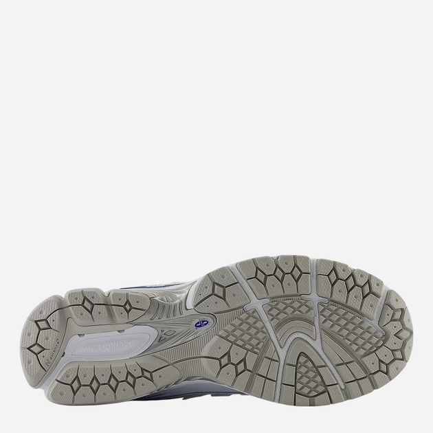 Жіночі кросівки для бігу New Balance 1906 U1906RCA 38 (5.5US) Білі (197967647437) - зображення 6
