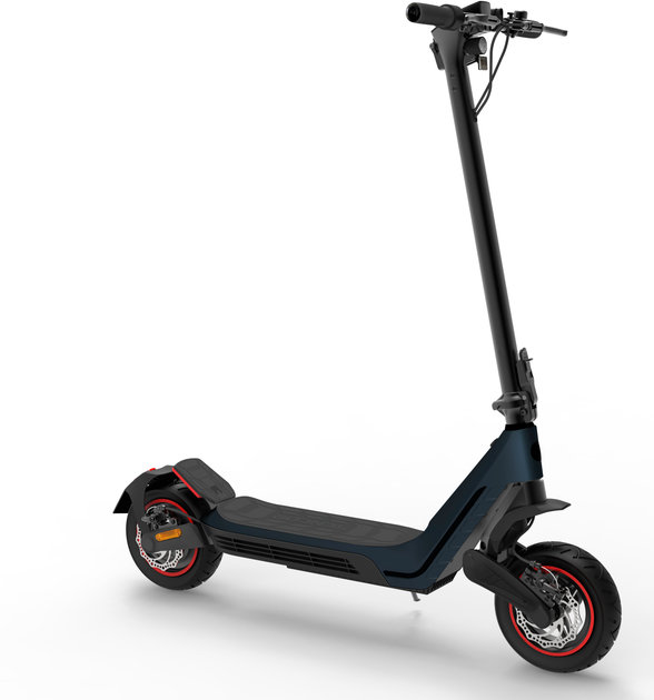 Електросамокат Sencor S80 Black (7100571) - зображення 2