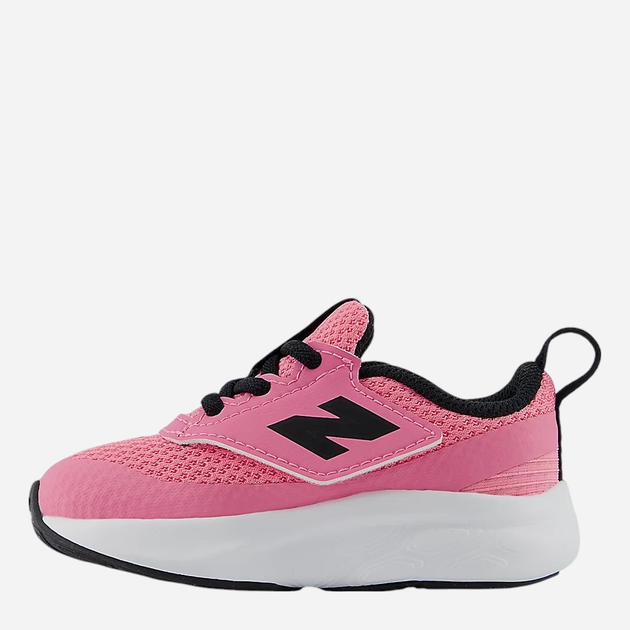 Дитячі кросівки для дівчинки New Balance 625 NW625PK 22.5 (6US) Рожеві (197968018359) - зображення 3