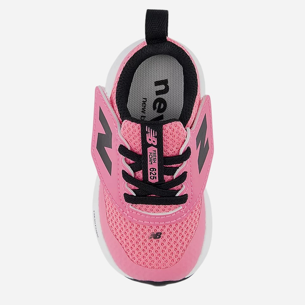 Дитячі кросівки для дівчинки New Balance 625 NW625PK 22.5 (6US) Рожеві (197968018359) - зображення 4
