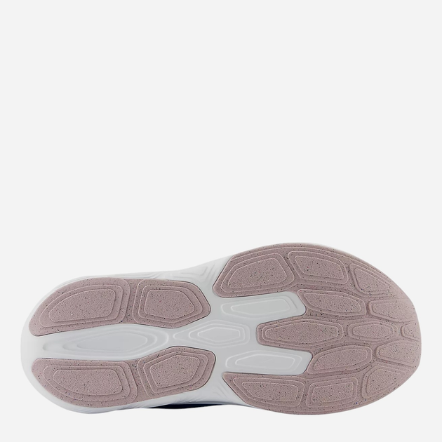 Buty sportowe dziecięce dla dziewczynki na rzepy New Balance 625 PT625NP 31 (13US) Błękitny/Różowy - obraz 5
