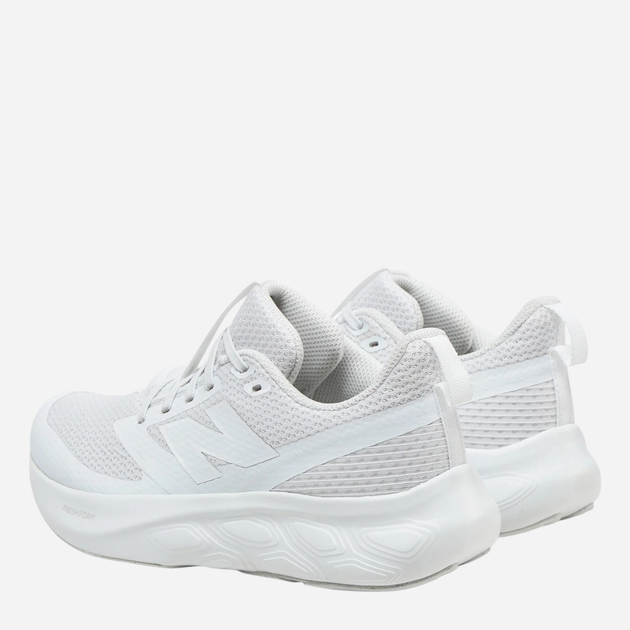 Підліткові кросівки для хлопчика New Balance 625 GK625WW 38 (5.5US) Білі (197968022271) - зображення 3