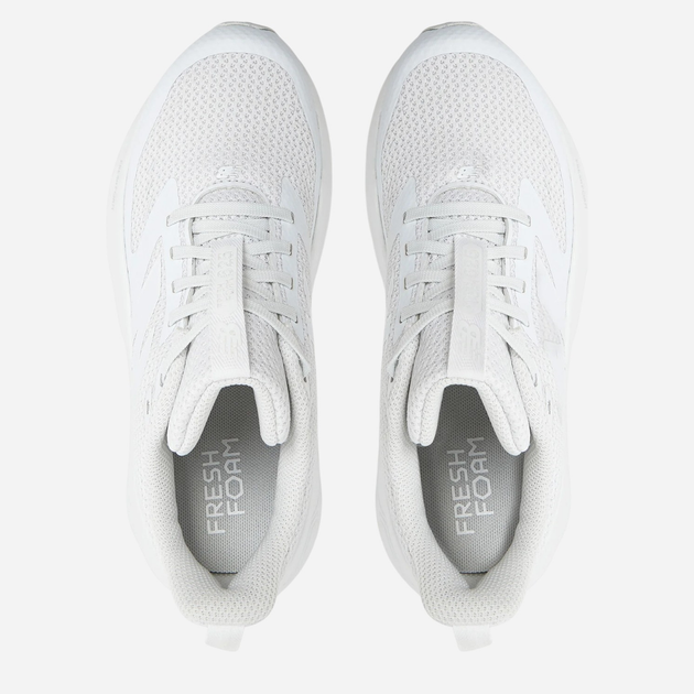 Підліткові кросівки для хлопчика New Balance 625 GK625WW 37.5 (5US) Білі (197968022264) - зображення 4