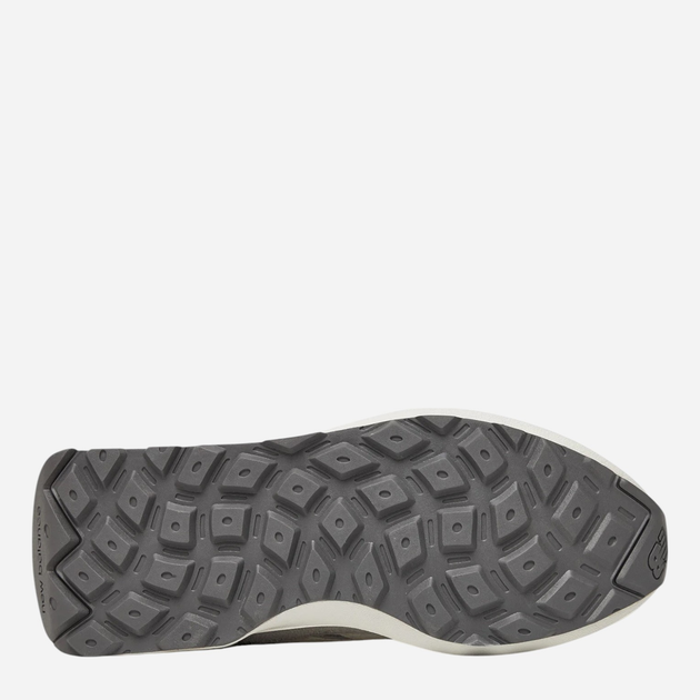 Buty sportowe męskie New Balance 370 U370AH 41.5 (8US) Szare - obraz 5