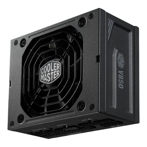 Блок питания Cooler Master V850 SFX Gold ATX 3.0 850W (MPY-8501-SFHAGV-3EU) - изображение 3