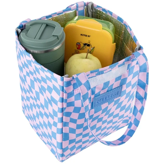 Сумка для ланчу Kite K24-2707-2 - зображення 8