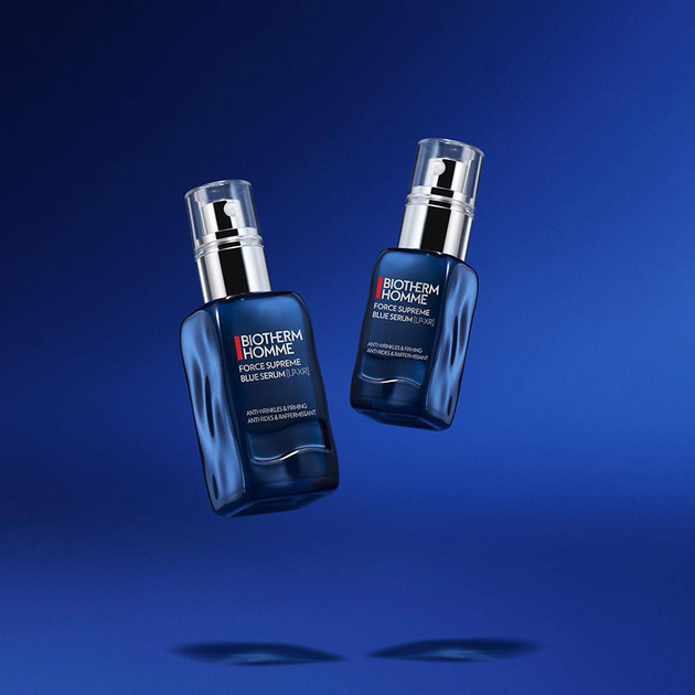 Сироватка для обличчя Biotherm Homme Force Supreme 30 мл (3614273970365) - зображення 3