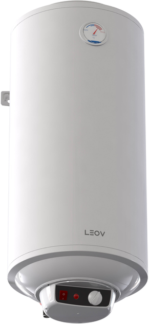 Бойлер LEOV LV Slim 50 (50L Slim) - изображение 2