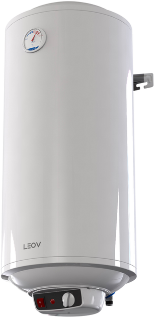 Бойлер LEOV LV Slim 50 (50L Slim) - изображение 3