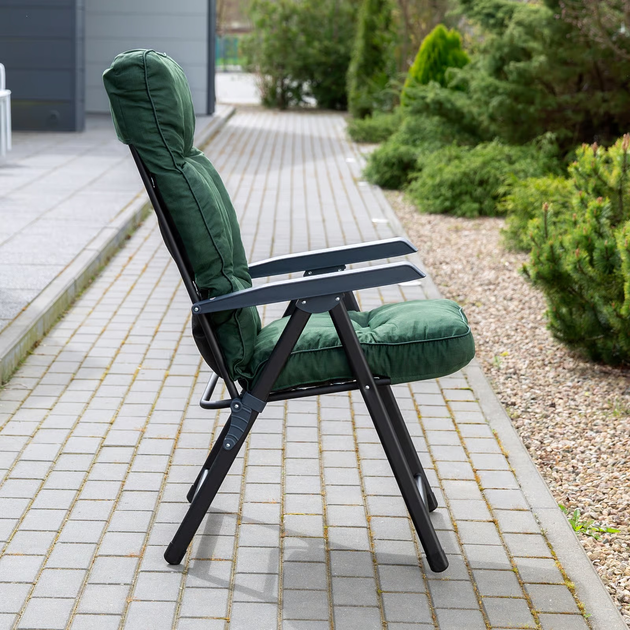 Садовий стілець Patio Lena H024-32IB - зображення 4