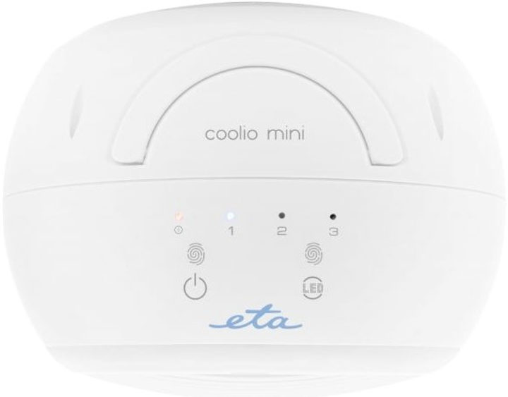 Кліматичний комплекс ETA Coolio mini (ETA156890000) - зображення 3