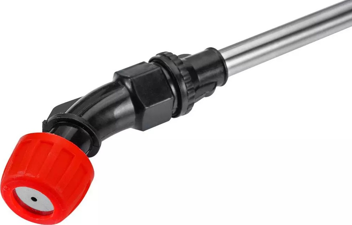 Opryskiwacz akumulatorowy Graphite Energy + 58GE106 (5902062073037) - obraz 6