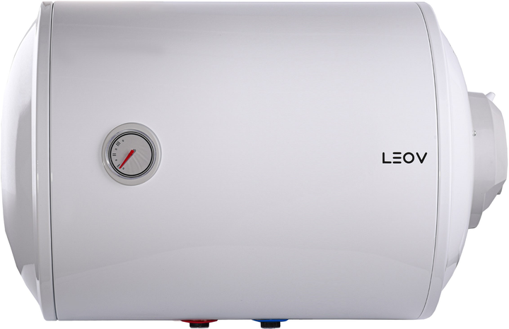 Бойлер LEOV LH 100 (100L H) від Rozetka на платформі USKIDKA Акція на Бойлер LEOV LH 100 (100L H) від Rozetka