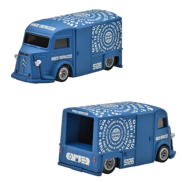 Набір Hot Wheels Premium Real Riders GMH39 HRT51 (0194735185320) - зображення 7