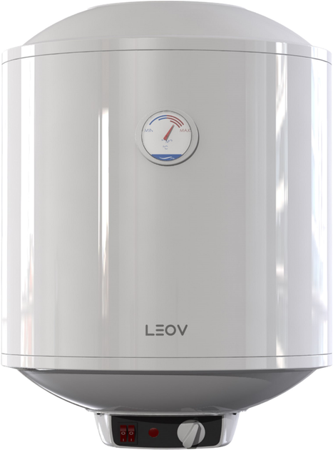 Акція на Бойлер LEOV LV Dry 50 (50L D) від Rozetka