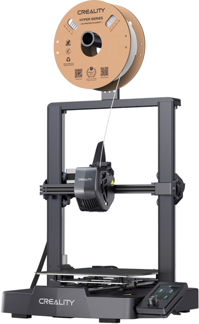 Drukarka 3D Creality Ender-3 V3 SE (6971636403623) - obraz 4