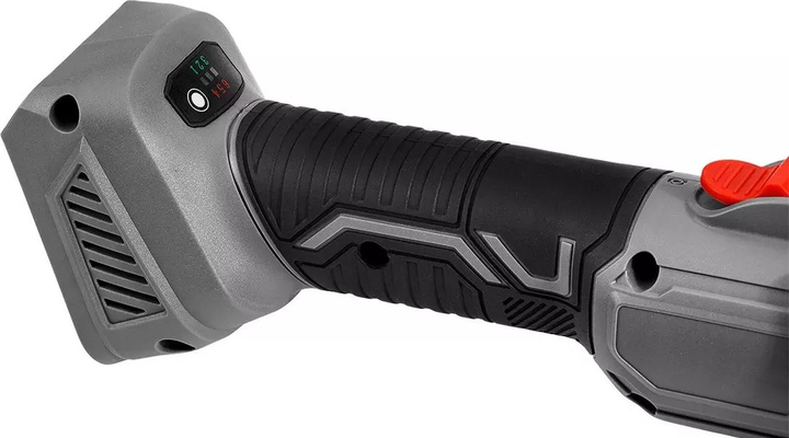 Szlifierka prosta akumulatorowa Graphite 18V Energy+ 58GE146 (5902062144355) - obraz 5