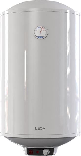 Бойлер LEOV LV Dry 80 (80L D) - зображення 1