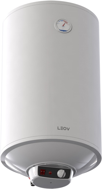 Бойлер LEOV LV Dry 80 (80L D) - зображення 2