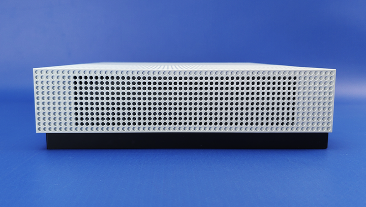 Набор Консоль Microsoft Xbox One S All-Digital Edition 1TB White Б/У + Геймпад Беспроводной Version 2 - Фото 9 Набор Консоль Microsoft Xbox One S All-Digital Edition 1TB White Б/У + Геймпад Беспроводной Version 2 - изображение 9