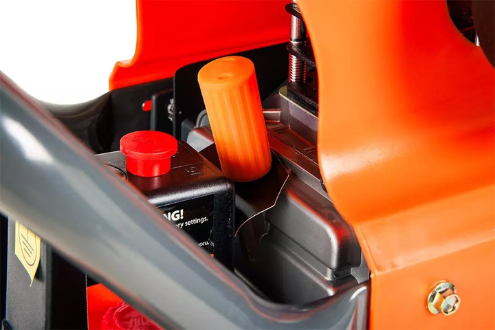 Kompresor olejowy NEO Tools 24 l 12K023 (5907558477313) - obraz 6