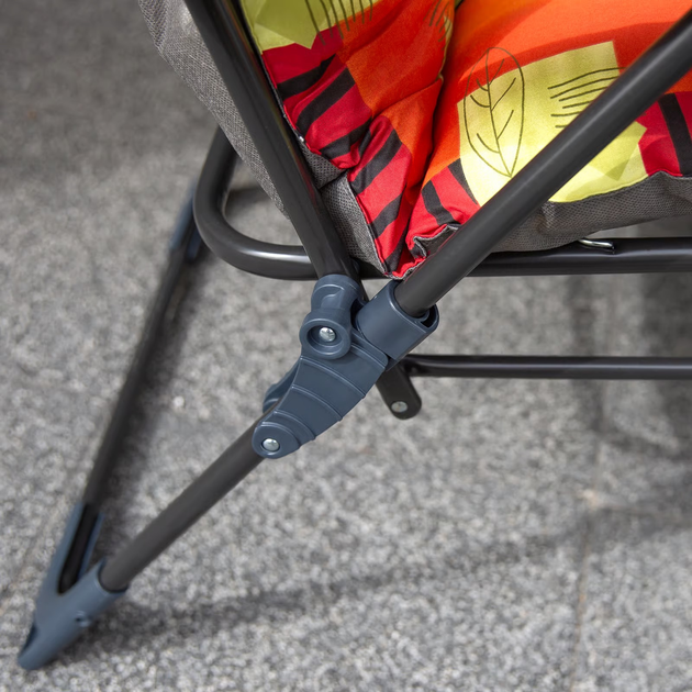 Krzesło ogrodowe Patio Samar Plus C025-13BB - obraz 4